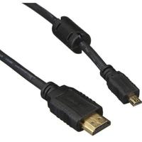 

Teradek BIT 076 18" HDMI Full Male (Type A) to HDMI Micro Male (Type D) Cable