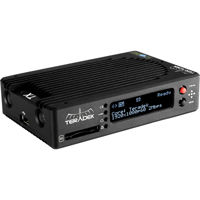 

Teradek Cube 705 H.265 (HEVC) and H.264 (AVC) HD Encoder, Ethernet Only