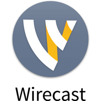 

Telestream Wirecast Pro Upgrade from Wirecast One with Insider Access Plan for Mac, Download