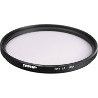 

Tiffen 43mm Skylight Glass Filter