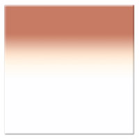 

Tiffen 4x4" 1 Skyfire Graduated Filter (Soft Edge)