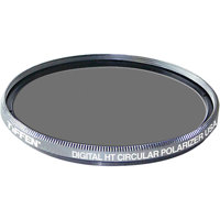 

Tiffen 55mm Digital HT Circular Polarizing Glass Filter