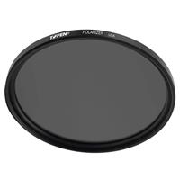 

Tiffen 62mm Linear Polarizer Glass Filter