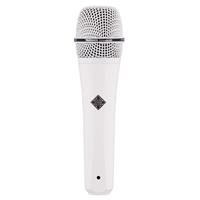 

Telefunken M81 Cardioid Universal Dynamic Vocal Microphone, White