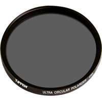 

Tiffen 138mm Mounted UltraPol Circular Polarizer Filter