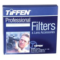 

Tiffen 4x4 8x (1.2) Half Color Neutral Density Glass Filter with Graduated SE (Soft Edge).