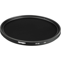 

Tiffen W82IRND12 82mm Filter with Combination Neutral Density (ND) 1.2 Infrared (IR), Reduces ISO to 1/16