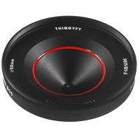 

Thingyfy Pinhole Pro S PPS-X Mount for FUJIFILM X