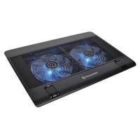 

Thermaltake Massive 14 Laptop Cooling Pad with Dual LED Fans