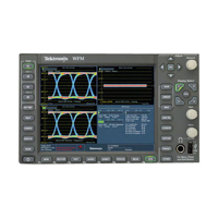 

Tektronix A/V Delay Out-of-Service Measurement Internal Option for WFM8200 Waveform Monitor