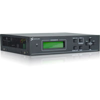 

TechLogix TL-5X1-HDV 5x1 4K HDMI/VGA Scaler Switcher