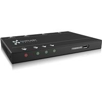 

TechLogix TL-DA12-HD 1x2 4K HDMI Splitter with HDCP 1.4 and EDID Support