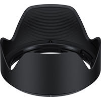 

Tamron Replacement Lens Hood for 35mm & 45mm Lenses