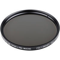 

Tokina 112mm PRO IRND 0.6 Filter - 2 Stops