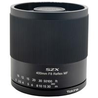 

Tokina SZX 400mm f/8 Reflex MF Lens for Nikon Z