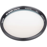 

Tokina 82mm Hydrophilic Coating Protector Filter for shooting around water