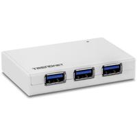 

TRENDnet 4-Port USB 3.0 Hub