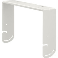 

TOA Electronics HY-1200 Horizontal Wall Mount for HS-1200 Speaker, White