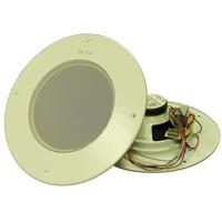 

TOA Electronics PC-580RVU 8" In-Ceiling Speaker with Potentiometer, 50 to 16.5KHz, Single