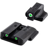 

TruGlo Brite-Site Tritium Sight Set for Smith & Wesson M&P, SD9 and SD40 Handguns