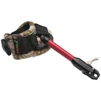 

TruGlo Speed Shot XS Bow Release BOA Adjustable Strap, Realtree APG Camo