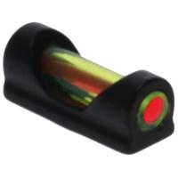 

TruGlo Fat-Bead Dual Color Shotgun Front Sight, 6-48 Thread Size