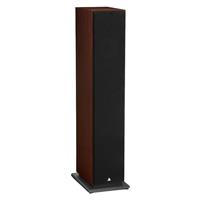 

Triangle HiFi Floor Standing Speaker - Borea BR08, Walnut, Single