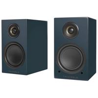 

Triangle LN01A 2-Way Wireless Bluetooth Bookshelf Speakers, Abyss Blue, Pair