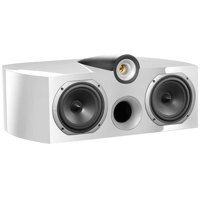 

Triangle Genese Voce Home Cinema Center Speaker, White, SINGLE