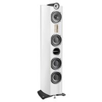 

Triangle Genese Lyrr HiFi Floor Standing Speaker, White, SINGLE