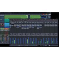 

Tracktion Waveform 9 Basic Music Production Software, Full, Electronic Download