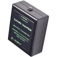 

TriggerSmart Battery Powered Infra-red Transmitter for Camera Triggering System