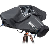 

Think Tank Hydrophobia V3.0 Rain Cover for DSLR 70-200mm f/2.8 Lens or Smaller