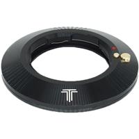 

TTArtisan Leica M Lenses to Hasselblad X1D Mount Camera Lens Adapter Ring