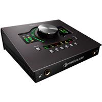 

Universal Audio Universal Audio Apollo Twin MkII Heritage Edition (Desktop/Mac/Win/TB2)