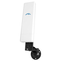 

Ubiquiti Networks Window/Wall Mounting Kit for NanoStation