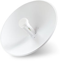 

Ubiquiti Networks PowerBeam M5 400mm 5GHz High-Performance airMAX Bridge, 25dbi, 5 Pack