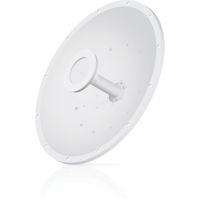 

Ubiquiti Networks RD-3G26 RocketDish AirMax 3.3 to 3.8GHz Carrier Class 2x2 PtP Bridge Dish Antenna, 26dBi Gain