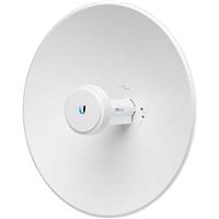 

Ubiquiti Networks PowerBeam ac 2.4GHz High-Performance airMAX Bridge with Dedicated Wi-Fi Management