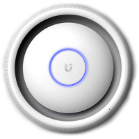 

Ubiquiti Networks UniFi AC Education Indoor 802.11ac Wi-Fi Dual Radio Access Point with Public Address System and Integrated Loudspeaker