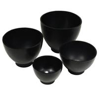 

AccuTrans Ultra Black Bowl, Medium, 350cc, 12 oz