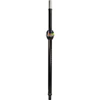 

Ultimate Support TeleLock Series SP-90 Lift-Assist Aluminum Speaker Pole with Universal Fit Adapter, 150 Lbs Capacity