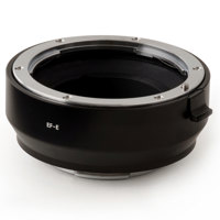 

Urth Canon EF/EF-S Lens Mount to Sony E Camera Mount Adapter, Electronic