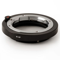 

Urth Leica M Lens Mount to Canon RF Camera Mount Adapter