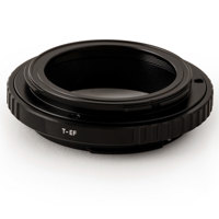 

Urth Tamron T Mount to Canon EF/EF-S Camera Mount Adapter