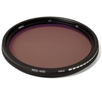 

Urth 67mm Circular Variable ND2-400 1-8.6 Stop Lens Filter