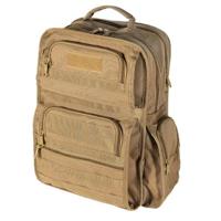 

UTG Rapid Mission Deployment Daypack, Dark Earth