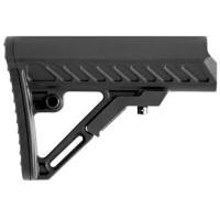 

UTG Ops Ready S2 Commercial-Spec Butt Stock only for M4 Rifles, Black