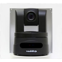 

Vaddio In-Wall Enclosure for ClearVIEW, PowerVIEW, WallVIEW HD Series or RoboSHOT Series PTZ Cameras