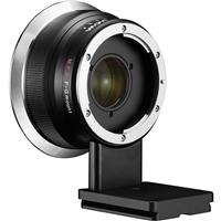 

Venus Laowa Magic Format Converter for Canon Mount Lens on Fuji GFX Camera